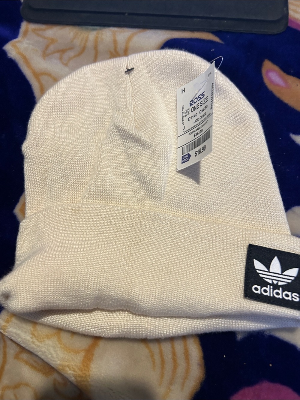 Adidas Ladies Hat